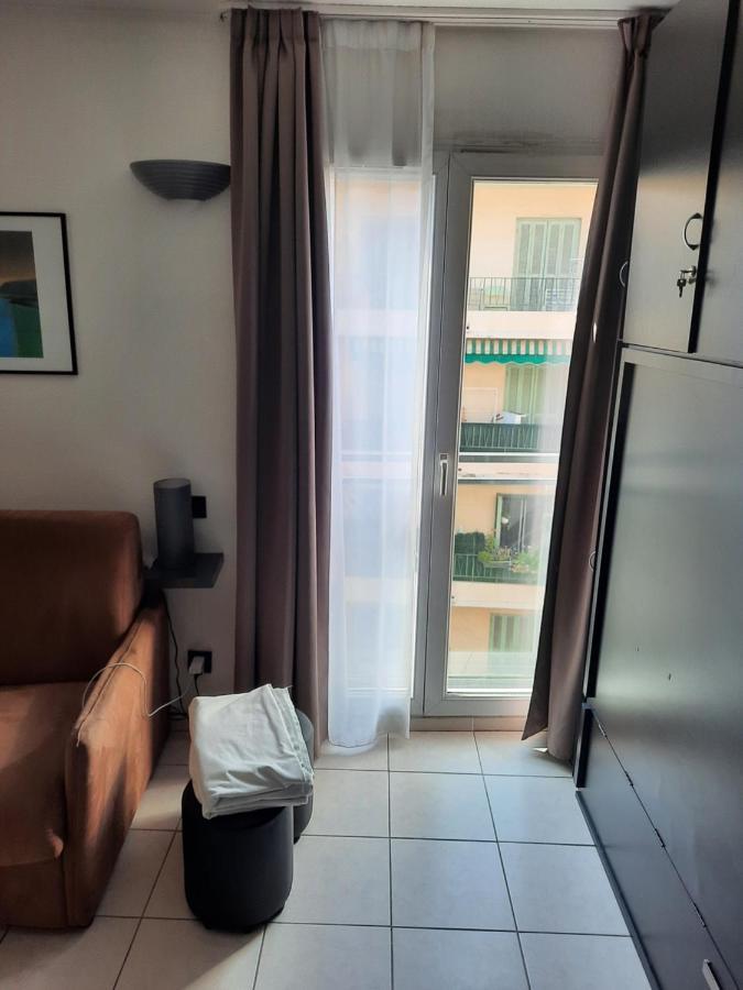 Californie Appartement Nice Exterior foto