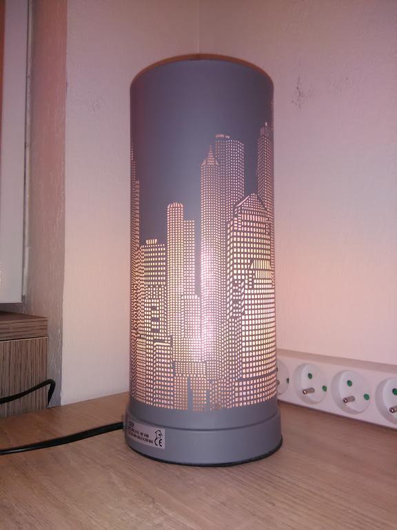 Californie Appartement Nice Quarto foto