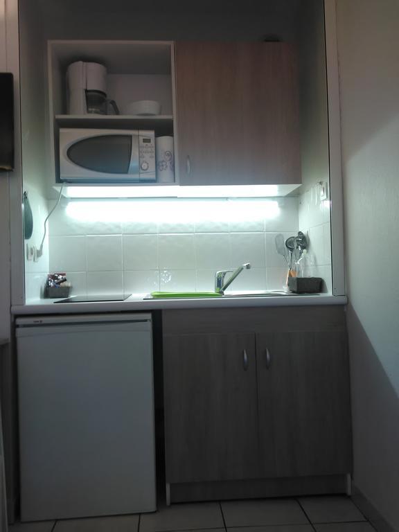 Californie Appartement Nice Quarto foto