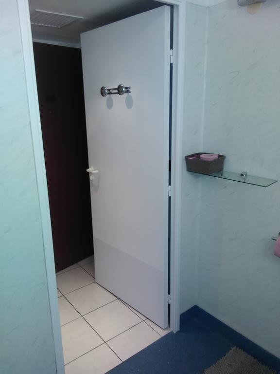 Californie Appartement Nice Quarto foto